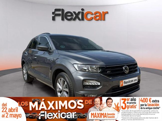 Foto del VOLKSWAGEN T-Roc 1.5 TSI Advance R-Line DSG7