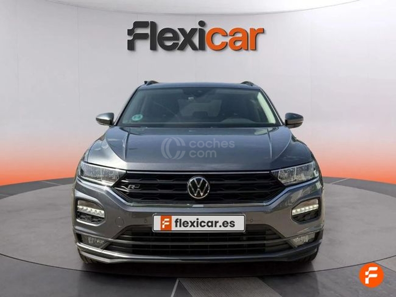 Foto del VOLKSWAGEN T-Roc 1.5 TSI Advance R-Line DSG7