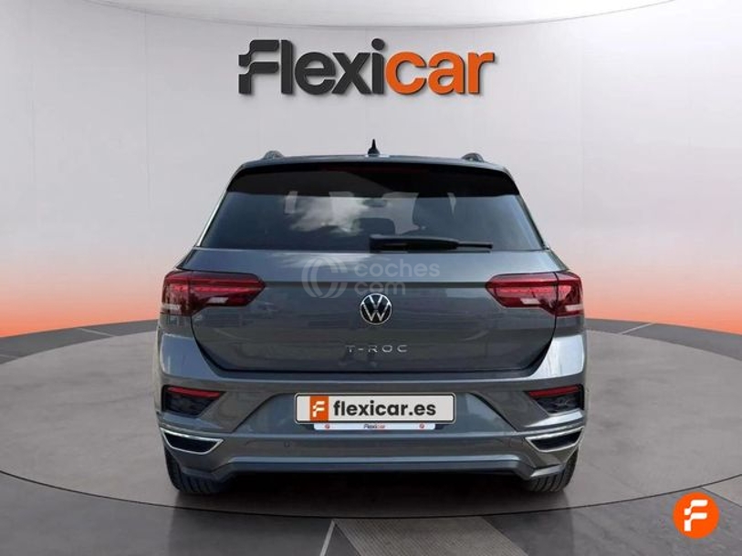 Foto del VOLKSWAGEN T-Roc 1.5 TSI Advance R-Line DSG7