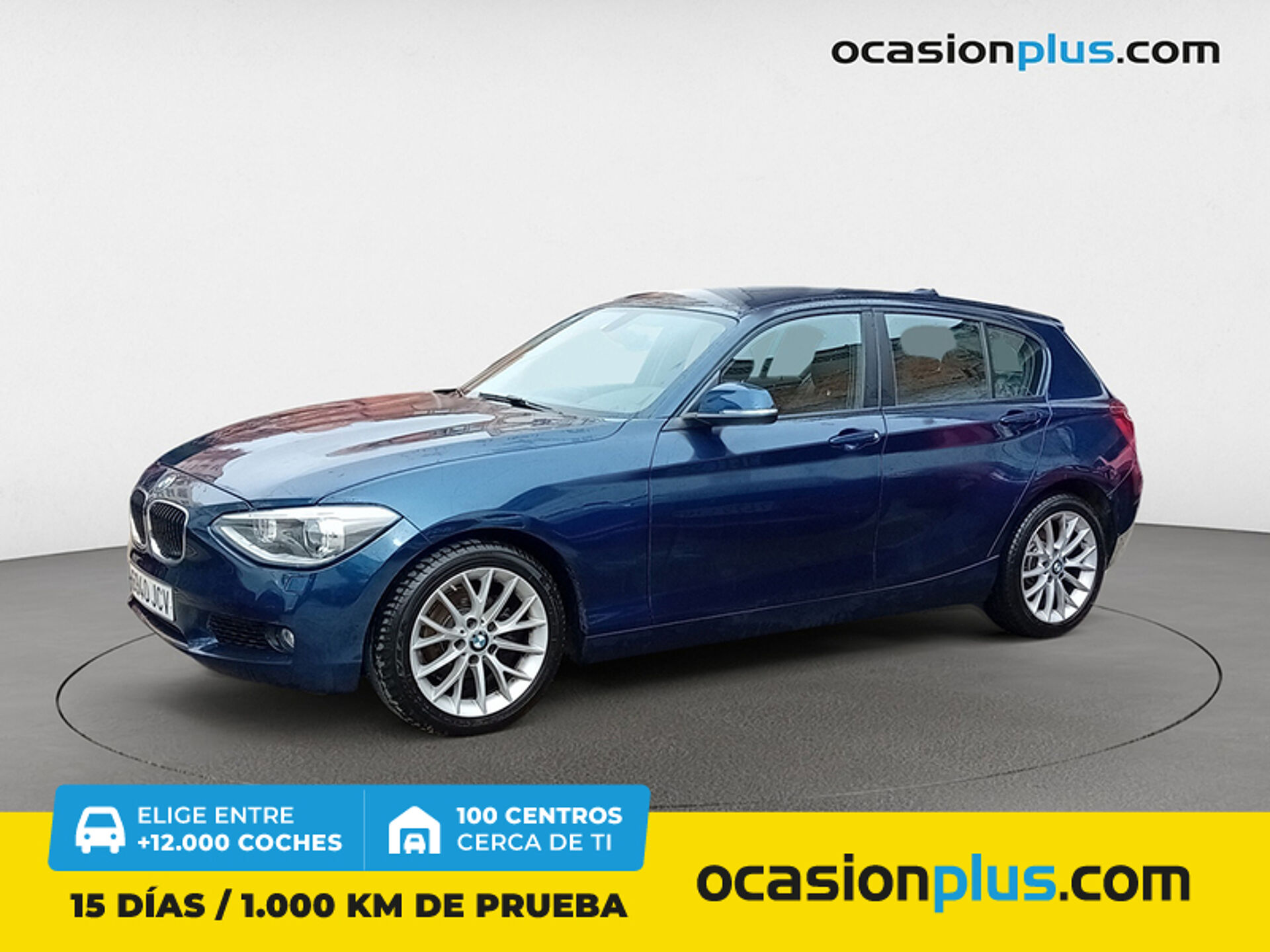 Imagen de BMW Serie 1