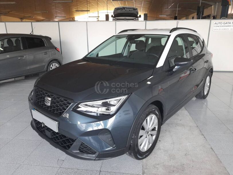 Foto del SEAT Arona 1.0 TSI S&S Style 110