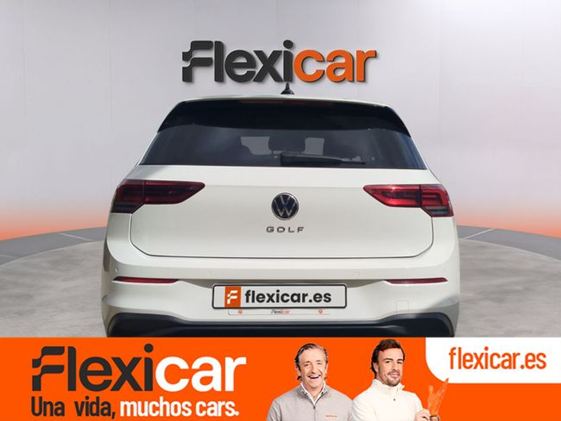 Imagen de VOLKSWAGEN Golf