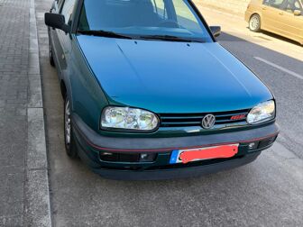 Imagen de VOLKSWAGEN Golf 2.0 16v GTi Edition