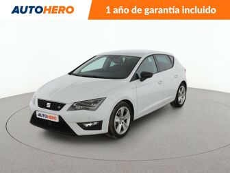 Imagen de SEAT León 2.0TDI CR S&S FR 150