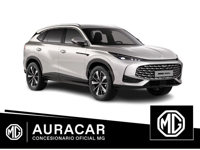 Foto del MG HS 1.5 T-GDI Comfort