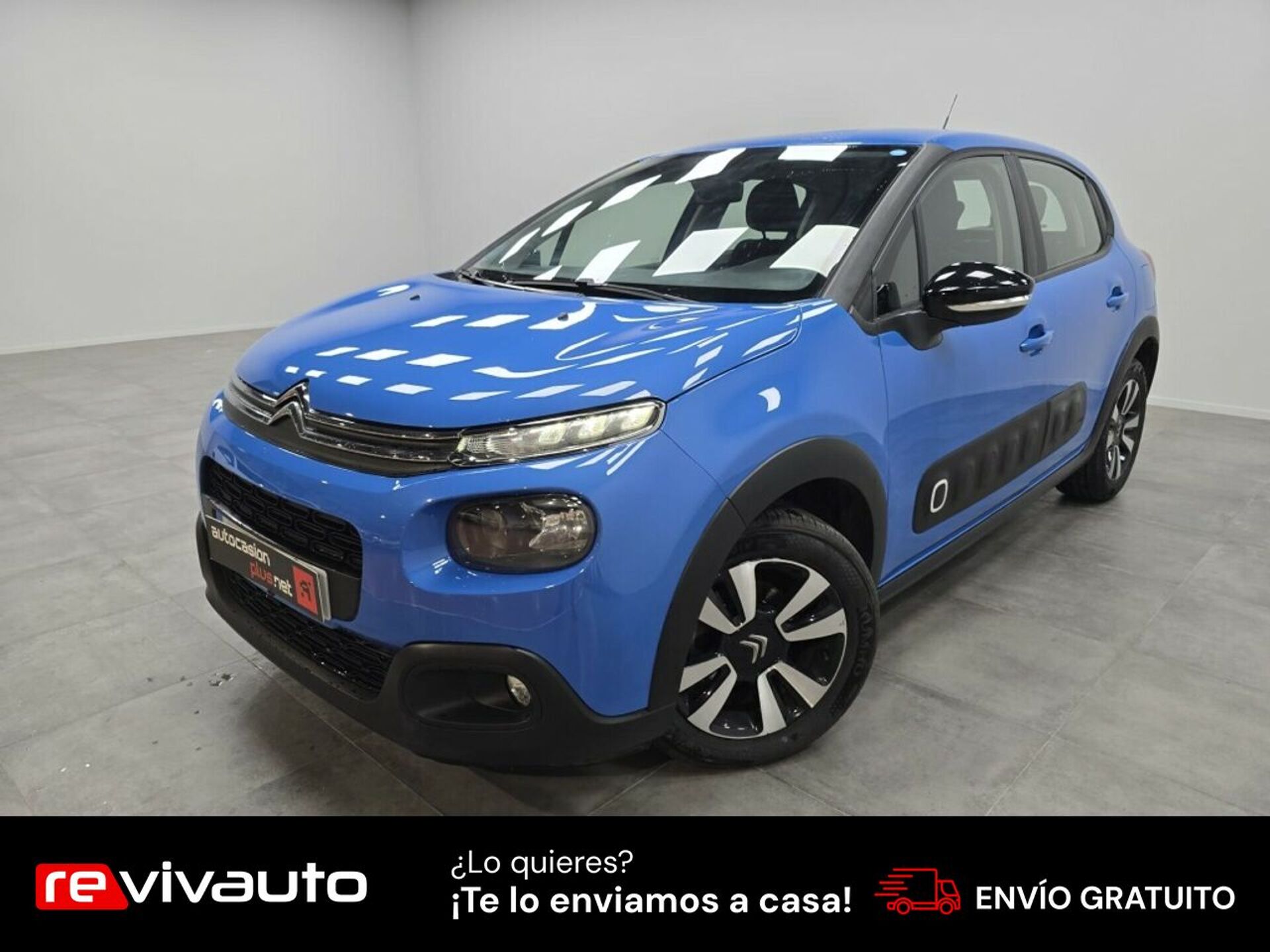 Imagen de CITROEN C3