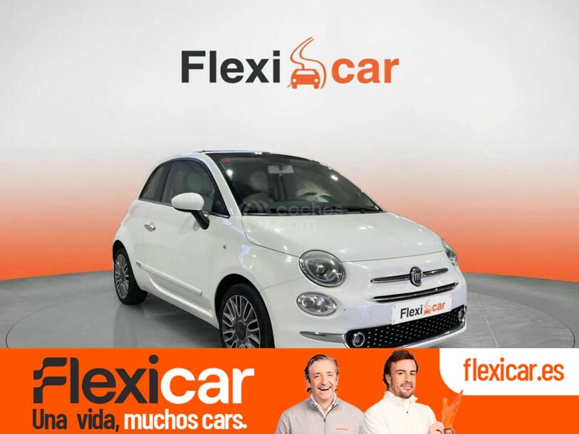 Foto del FIAT 500 1.2 Lounge