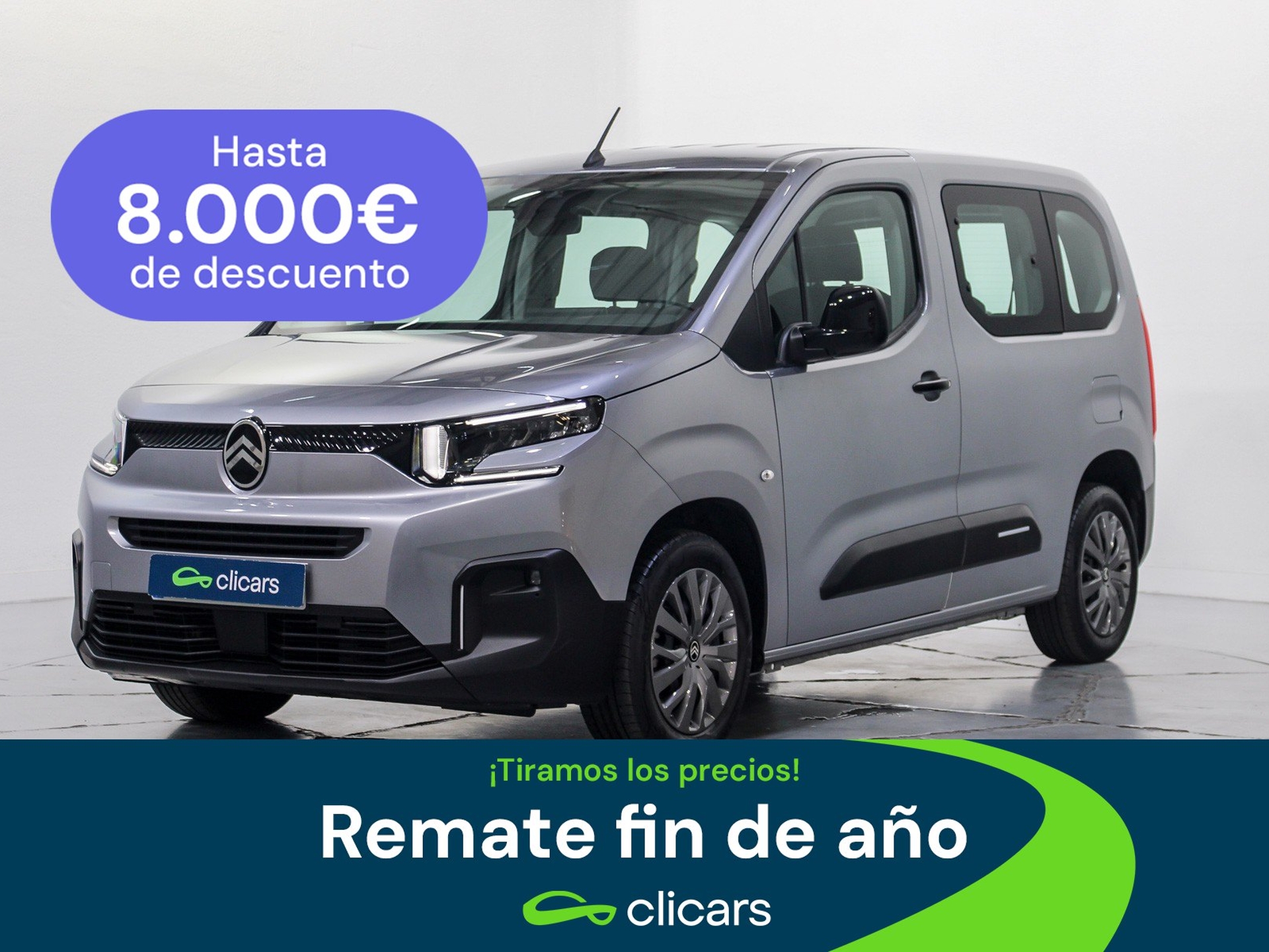 Imagen de CITROEN Berlingo