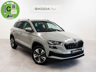 Imagen de SKODA Karoq 2.0TDI Adblue Ambition 85kW DSG