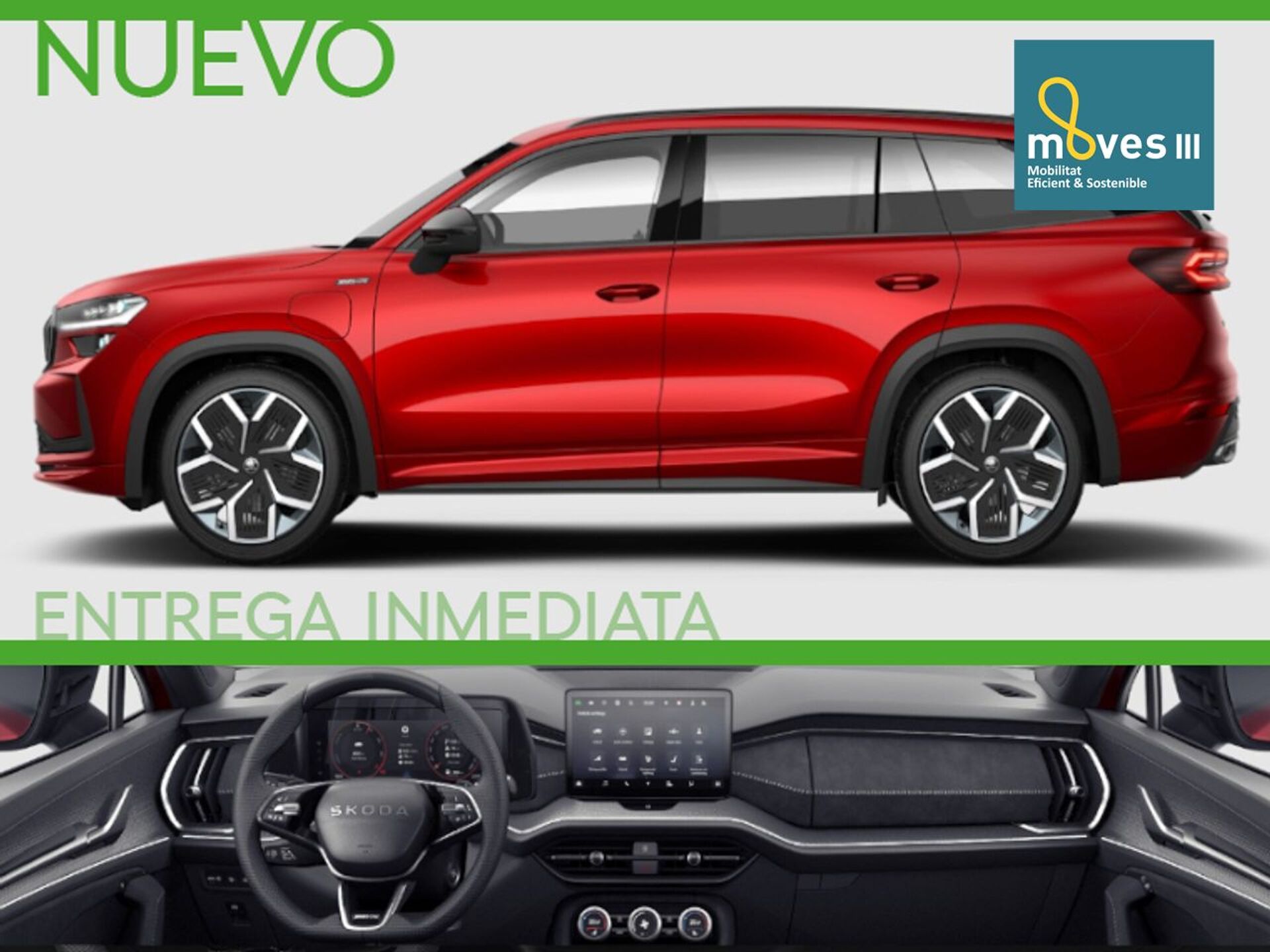 Imagen de SKODA Kodiaq