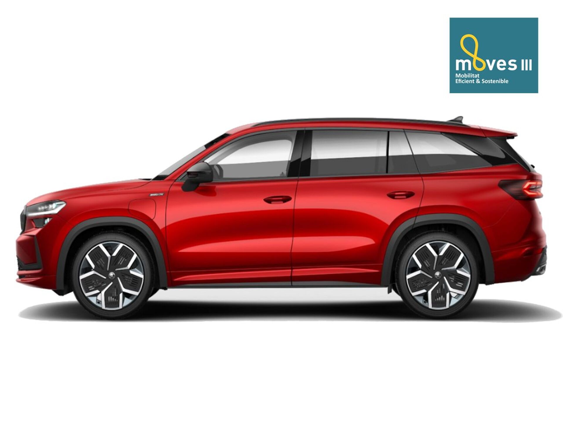 Imagen de SKODA Kodiaq