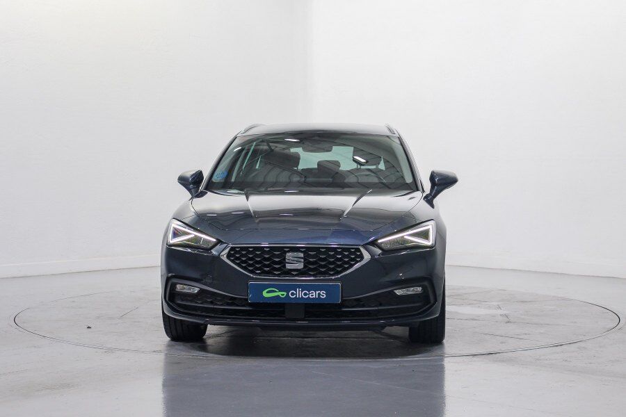 Foto del SEAT León ST 1.5 eTSI S&S Xcellence DSG-7 150