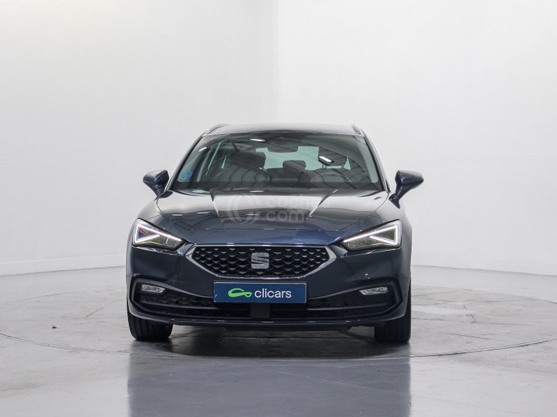 Foto del SEAT León ST 1.5 eTSI S&S Xcellence DSG-7 150