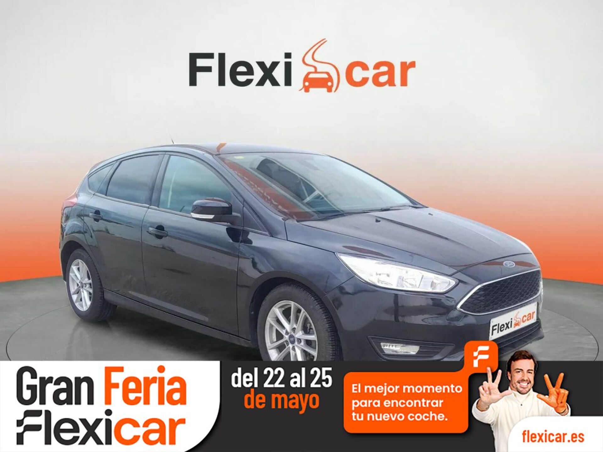 Imagen de FORD Focus