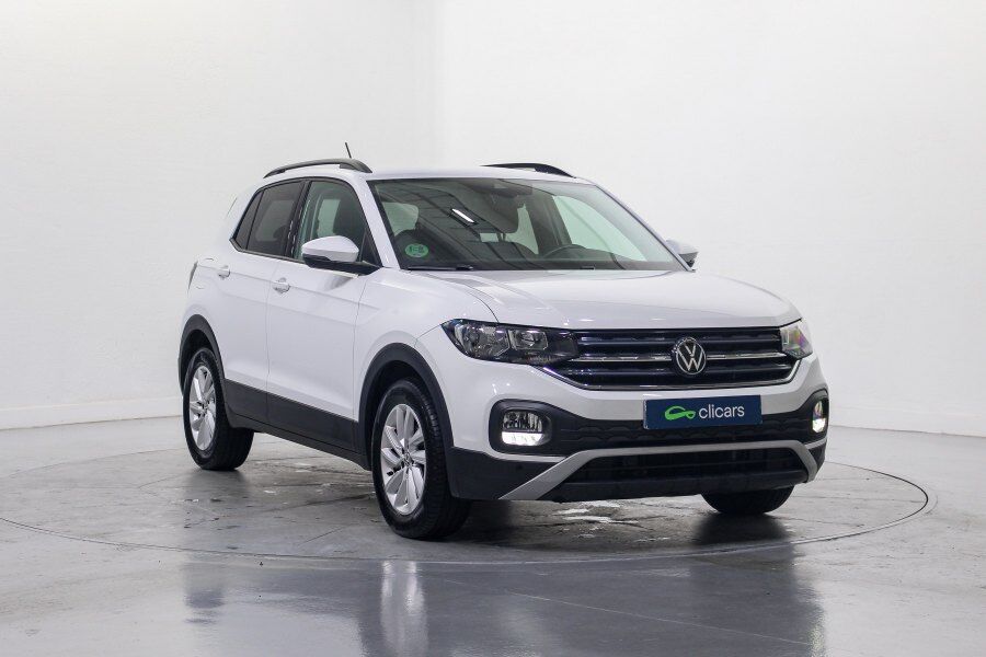 Foto del VOLKSWAGEN T-Cross 1.0 TSI Advance 81kW
