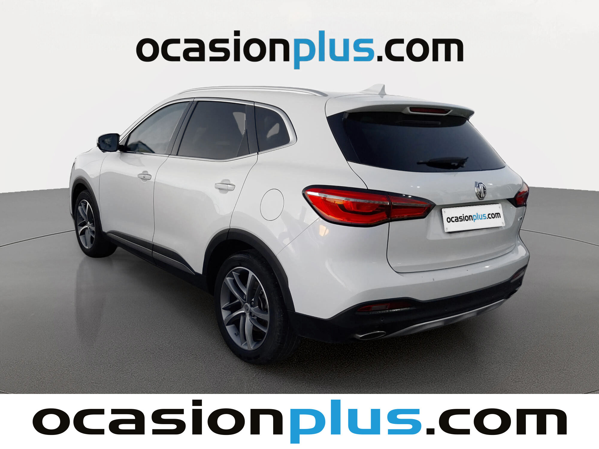 Foto del MG HS 1.5 T-GDI Luxury