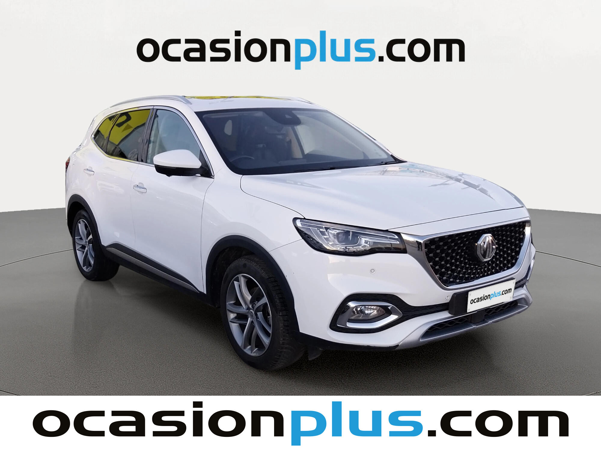 Foto del MG HS 1.5 T-GDI Luxury