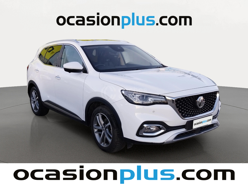 Foto del MG HS 1.5 T-GDI Luxury