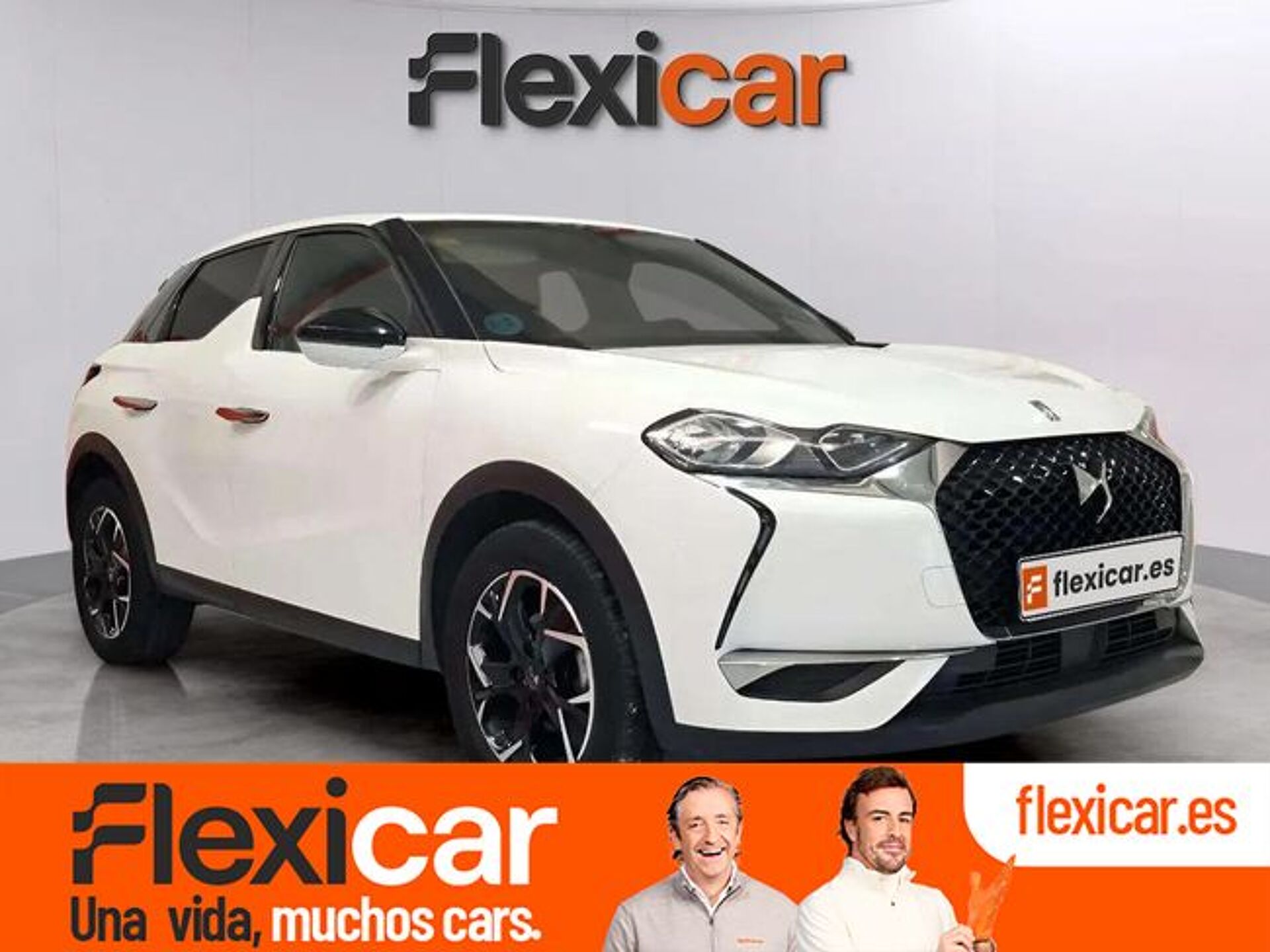 Imagen de DS DS3 Crossback