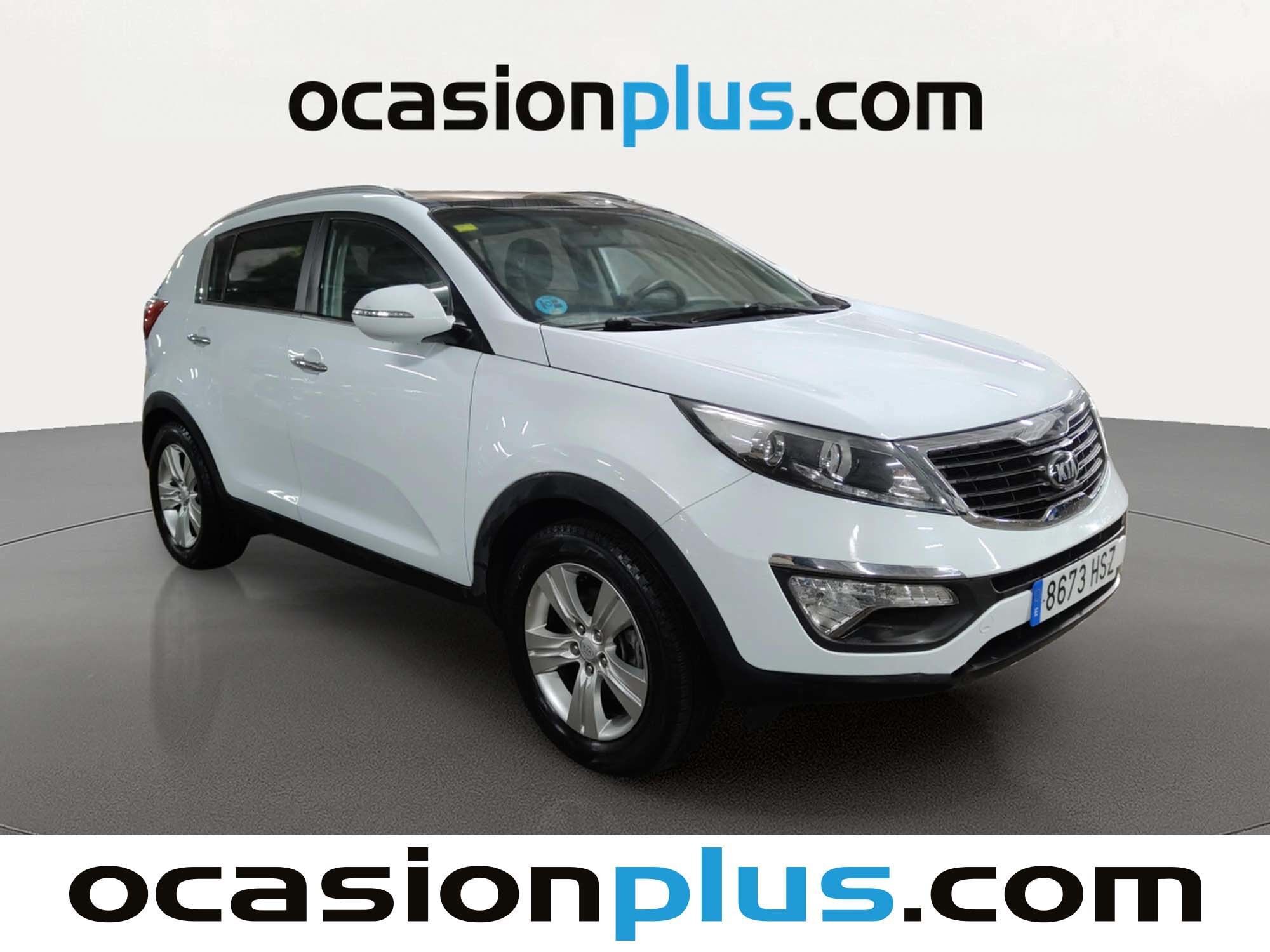 Foto del KIA Sportage 1.6 GDI Drive