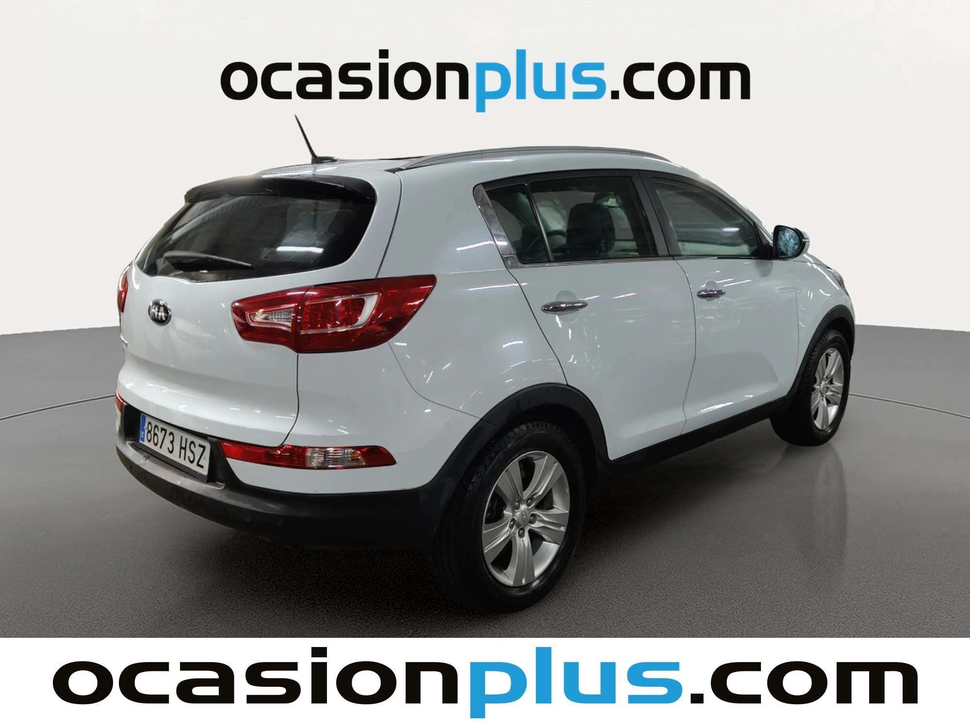 Foto del KIA Sportage 1.6 GDI Drive