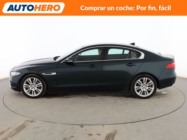 Foto del JAGUAR XE 2.0 Diesel Prestige Aut. 180