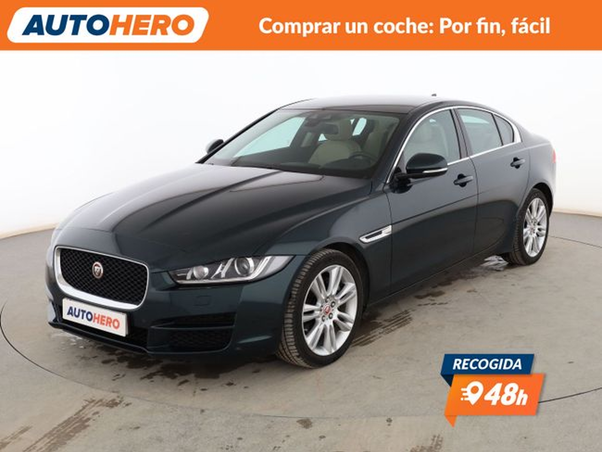 Imagen de JAGUAR XE