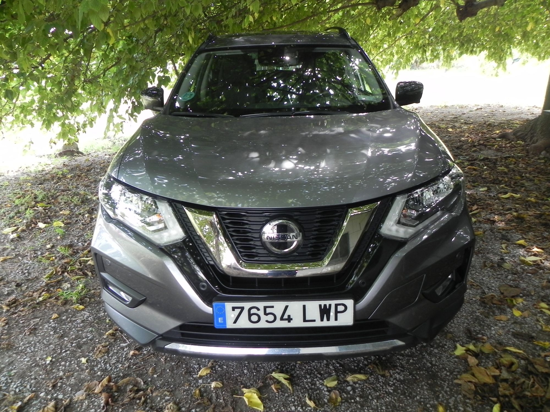 Imagen de NISSAN X-Trail