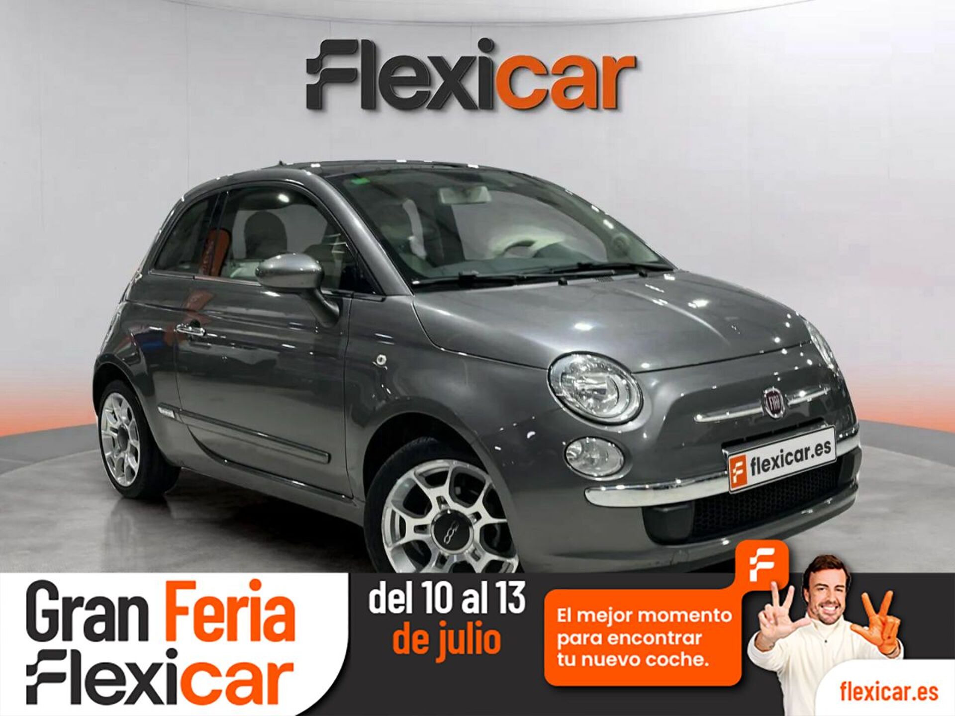Imagen de FIAT 500