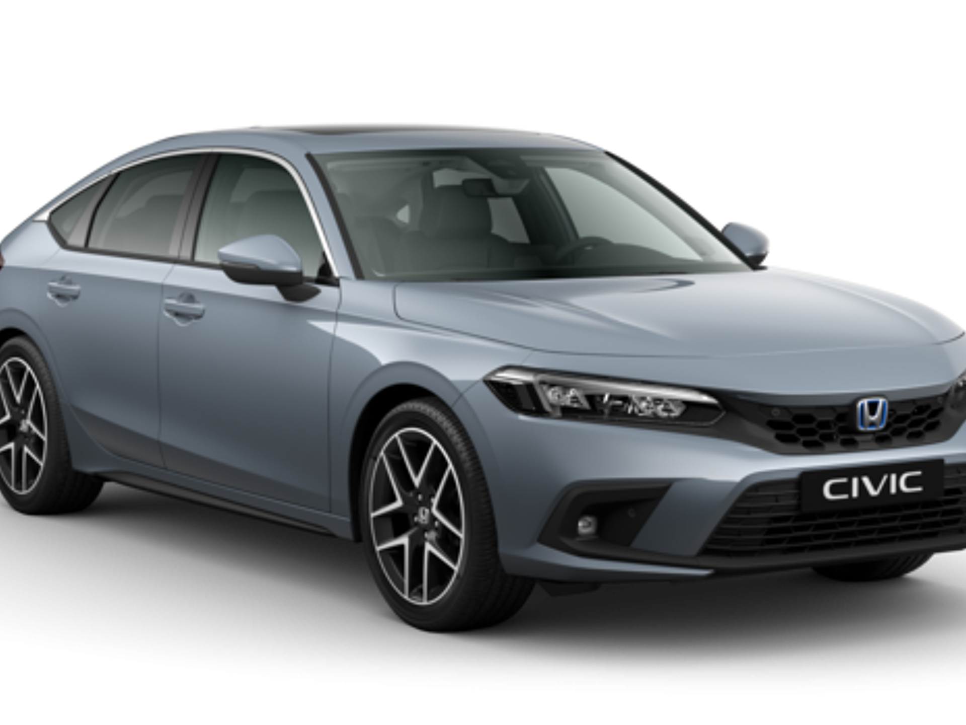 Imagen de HONDA Civic