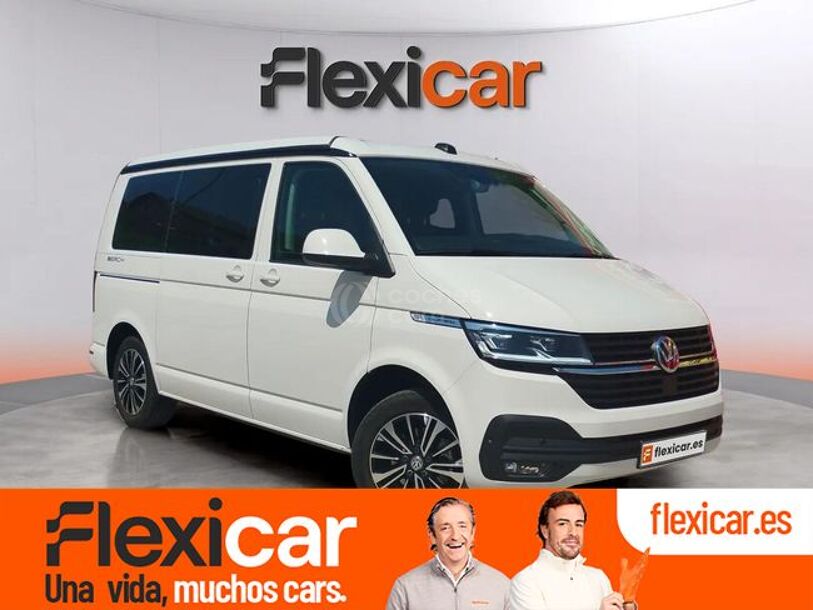 Foto del VOLKSWAGEN California 2.0TDI BMT Beach Camper DSG 110kW