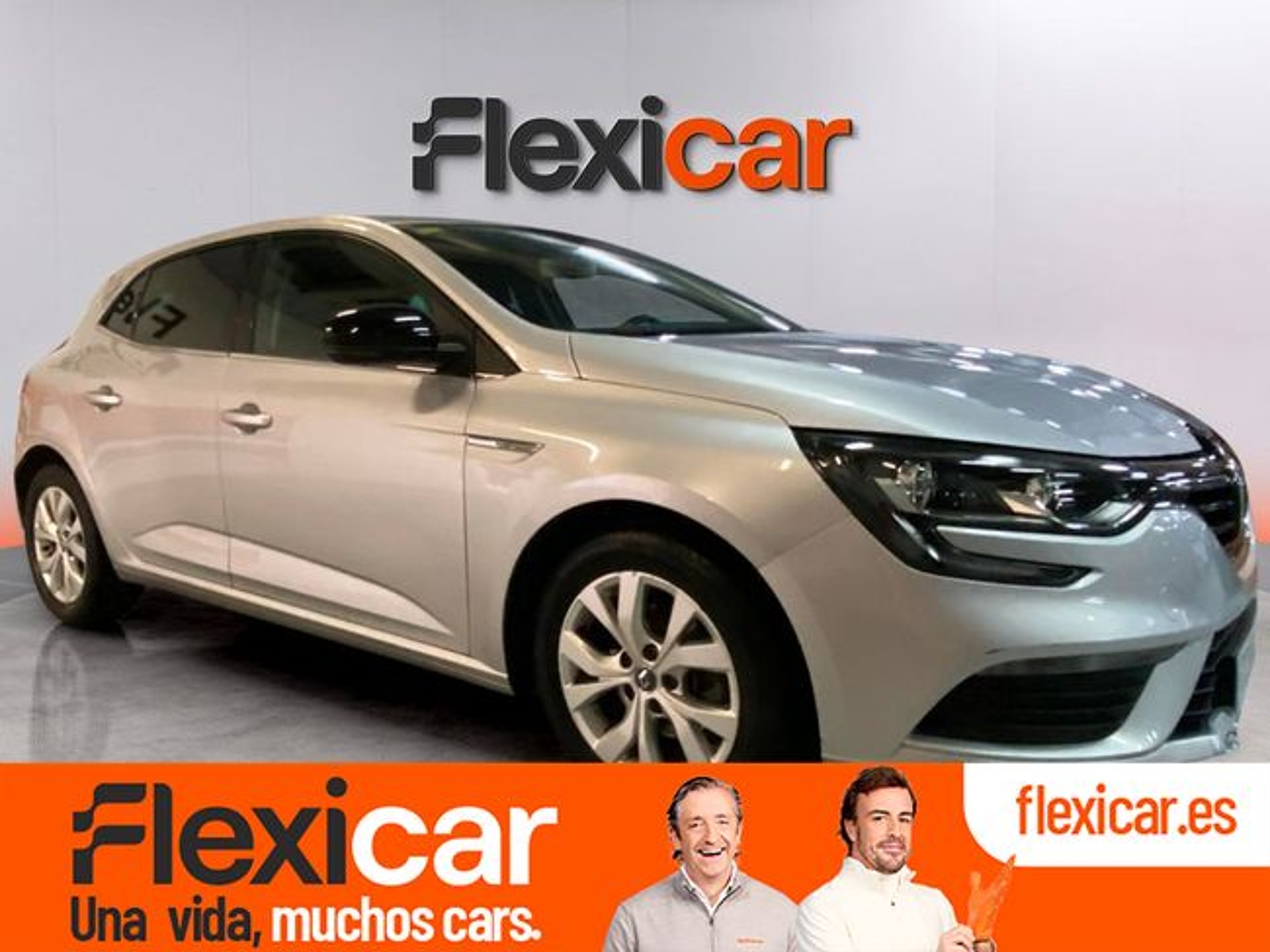 Imagen de RENAULT Mégane