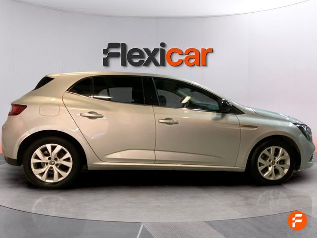 Foto del RENAULT Mégane 1.3 TCe GPF Limited 103kW