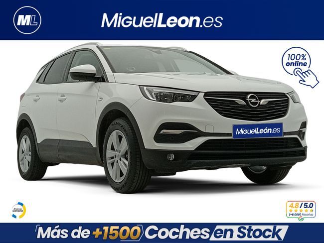 Foto del OPEL Grandland X 1.2T S&S Selective 130