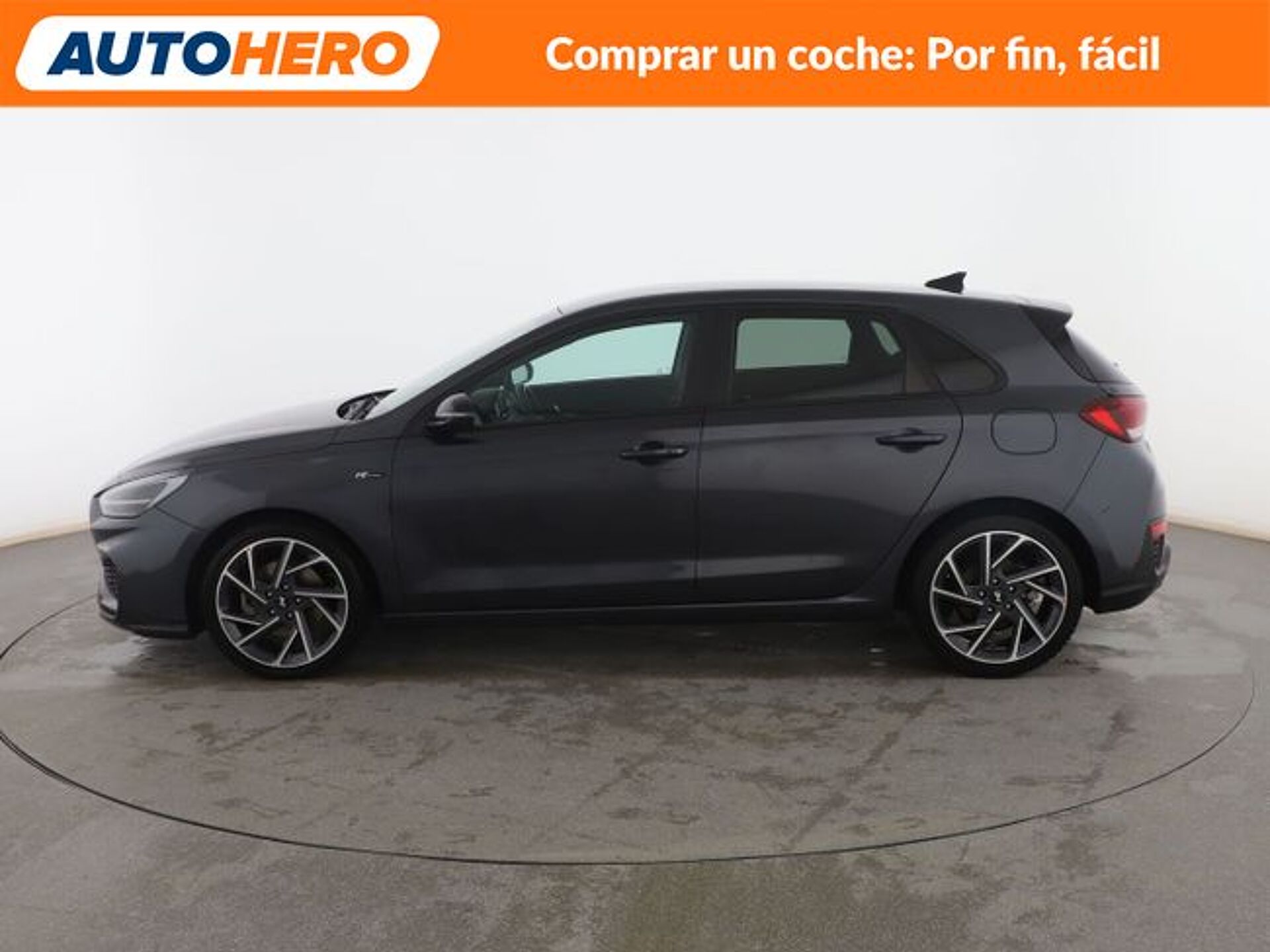 Imagen 3 de HYUNDAI i30