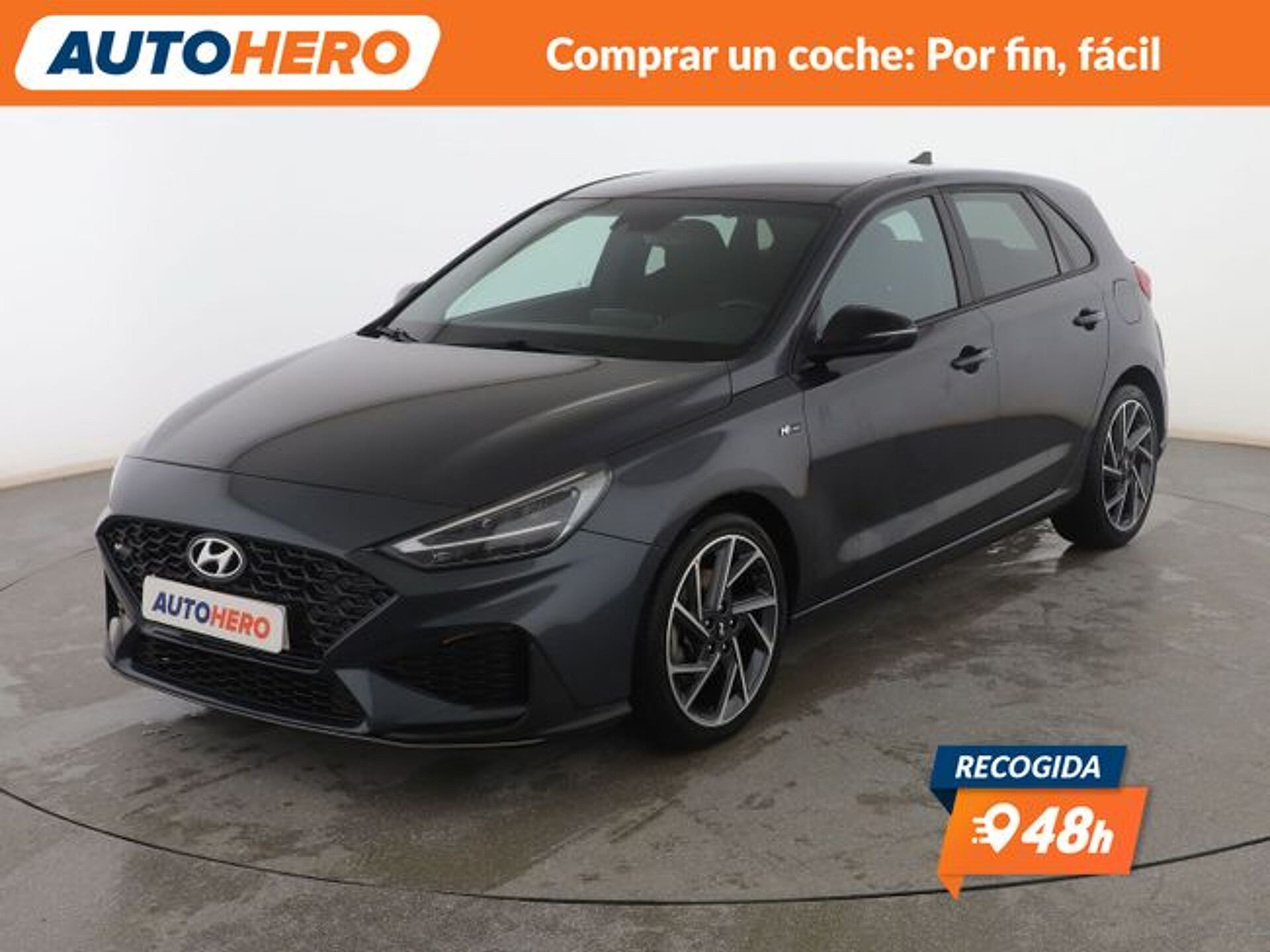 Imagen 1 de HYUNDAI i30