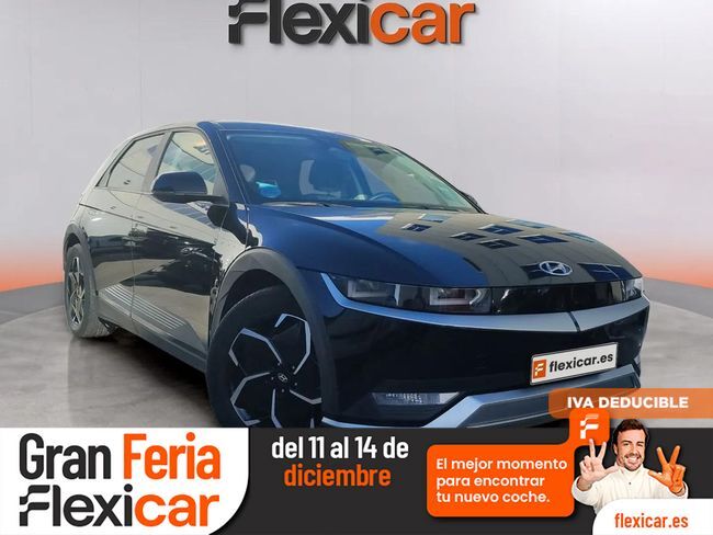 HYUNDAI Ioniq 5 (73KWH 160KW Energy RWD) en Baleares