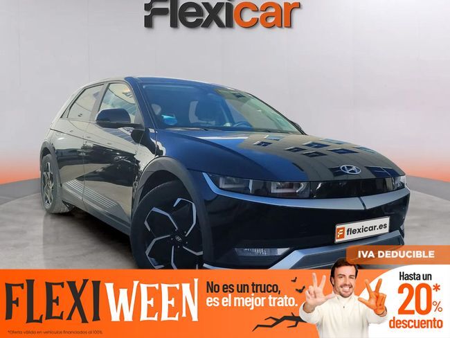 HYUNDAI Ioniq 5 (58KWH Light RWD) en Baleares