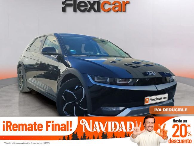 HYUNDAI Ioniq 5 (73KWH 160KW Energy RWD) en Baleares