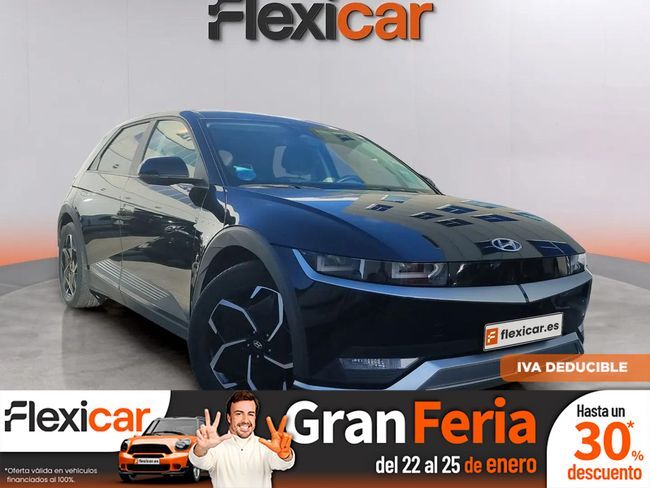 HYUNDAI Ioniq 5 (73KWH 160KW Energy RWD) en Baleares