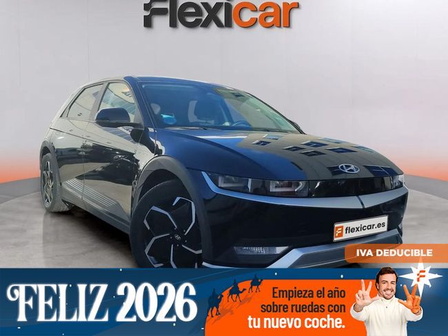 HYUNDAI Ioniq 5 (73KWH 160KW Energy RWD) en Baleares