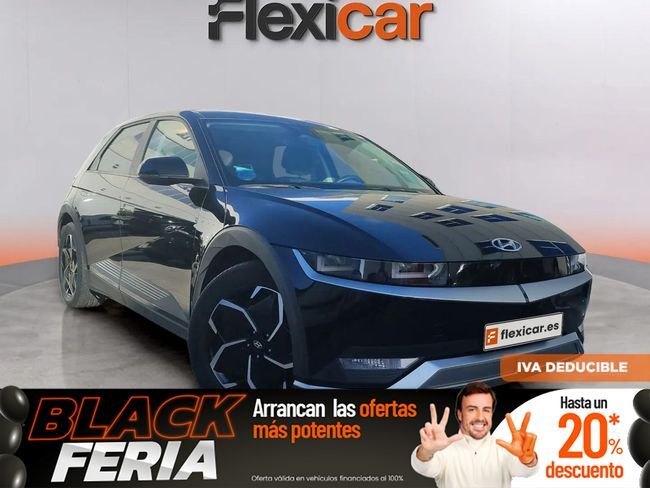 HYUNDAI Ioniq 5 (58KWH Light RWD) en Baleares