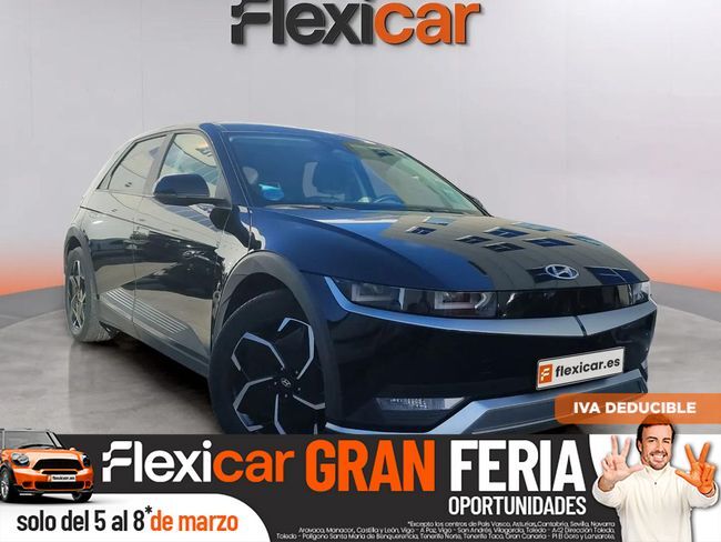 Foto del HYUNDAI Ioniq 5 73kWh Energy RWD 160kW