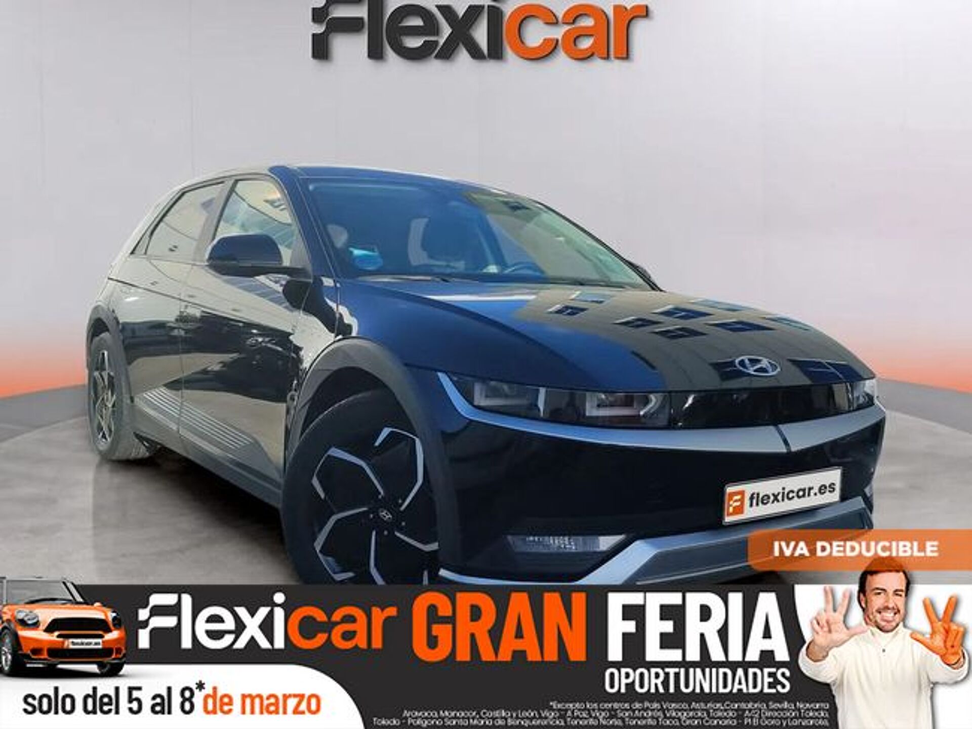 Imagen 1 de HYUNDAI Ioniq 5