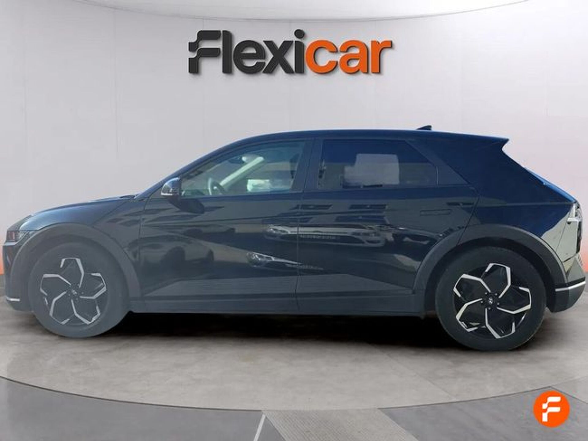 Imagen 3 de HYUNDAI Ioniq 5