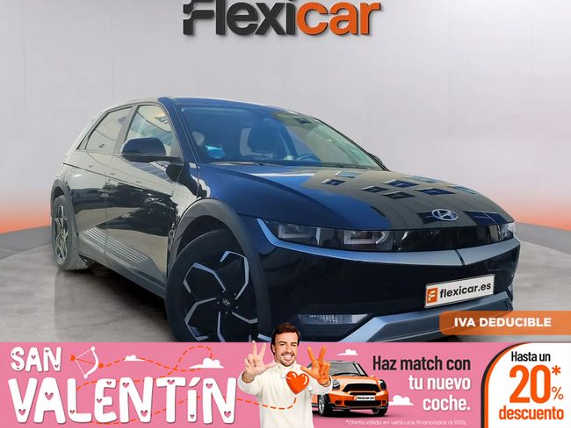 Imagen de HYUNDAI Ioniq 5