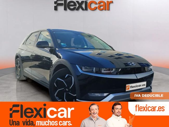 HYUNDAI Ioniq 5 (73KWH 160KW Energy RWD) en Baleares