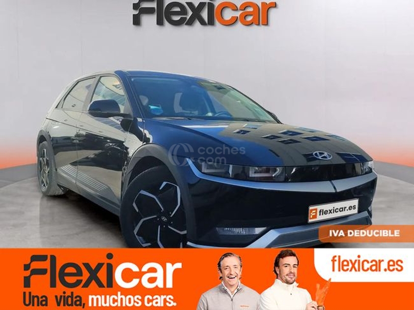 Foto del HYUNDAI Ioniq 5 73kWh Energy RWD 160kW