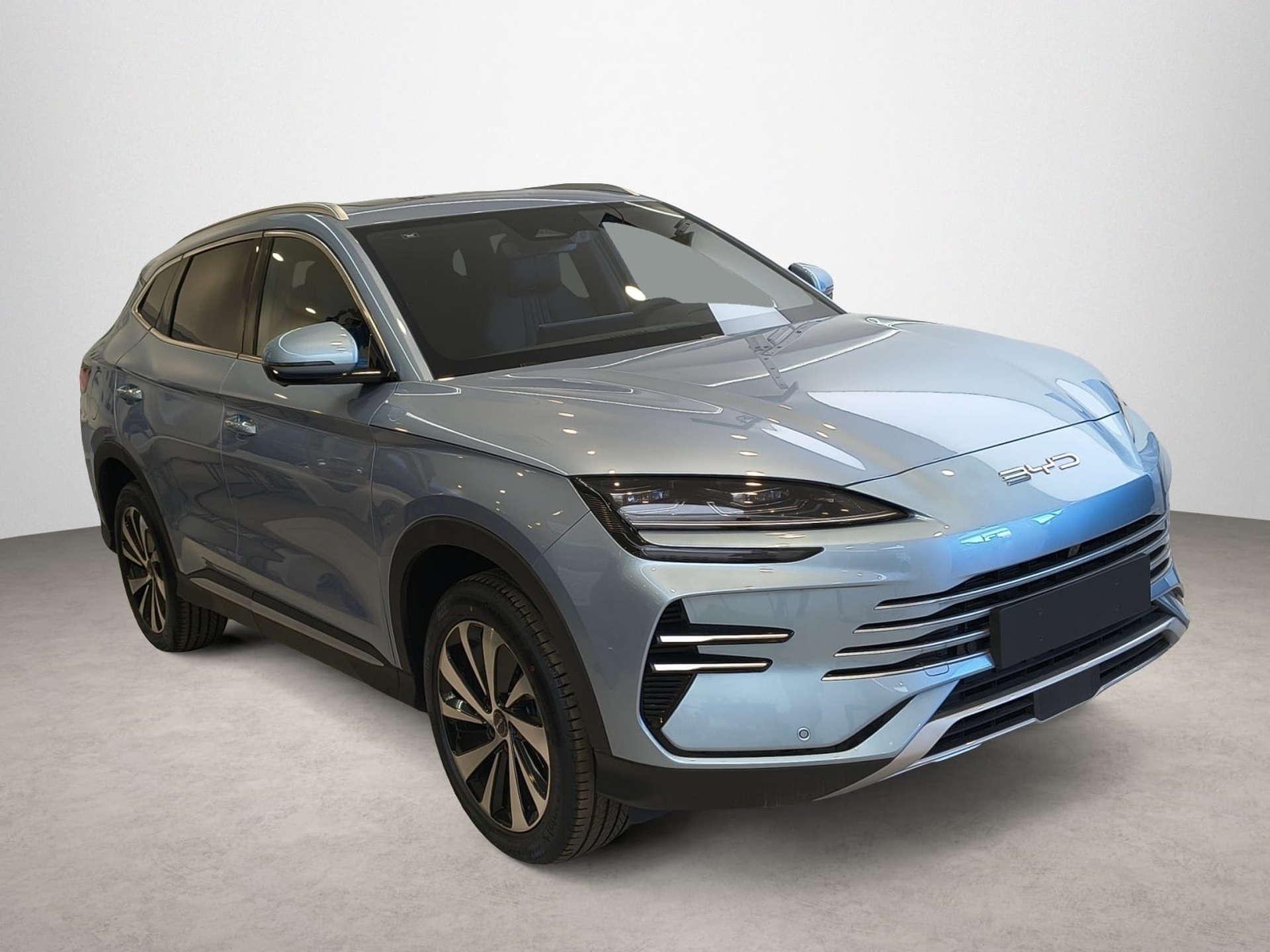 Imagen de BYD Seal U