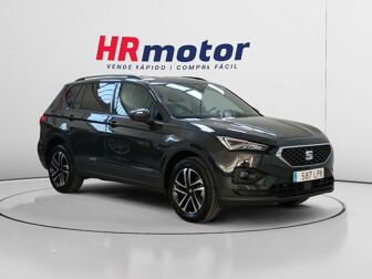 Imagen de SEAT Tarraco 1.5 TSI S&S Style DSG 150